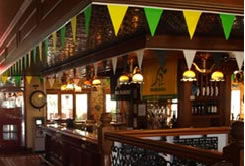 Gosnells Hotel - Restaurants Sydney 3