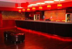 Amplifier Capitol - Restaurants Sydney 3