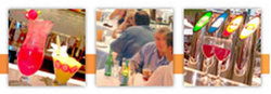 Domanis Cafe Restaurant Bar - Restaurants Sydney 3