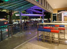 RQ's Tavern - Restaurants Sydney 3