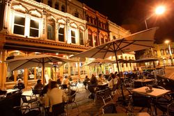 Atomic Bar - Restaurants Sydney 3