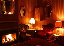 Back Bar - Restaurants Sydney 3