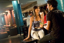 Monsoons Restaurant And Party Bar - Restaurants Sydney 3