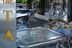 The Tap On Mitchell - Home Of The Fishbowl Cocktail - Restaurants Sydney 3