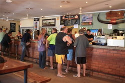 Humpty Doo Hotel - Restaurants Sydney 3