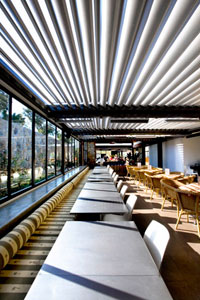 The Winston - Restaurants Sydney 3