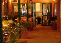 Fitzroy Hotel - Restaurants Sydney 3