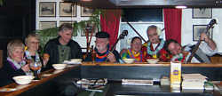 Franklin Tavern - Restaurants Sydney 3