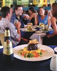 Longley International Hotel - Restaurants Sydney 3