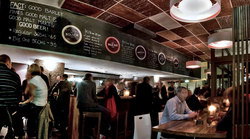 4 Pines Brewing Company - Restaurants Sydney 3