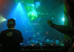 Bubble Nightclub - Restaurants Sydney 3