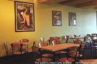 Queens Head - Restaurants Sydney 3