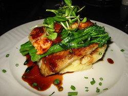 The Logan Pub - Restaurants Sydney 3