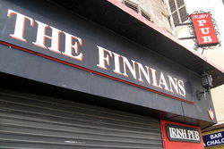 Finnian's Irish Tavern - Restaurants Sydney 3