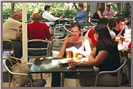 The Commodore Hotel - Restaurants Sydney 3