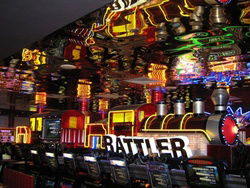 Brothers Sports Club - Restaurants Sydney 3