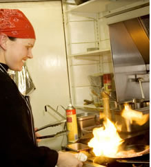 Albion Hotel - Restaurants Sydney 3