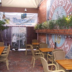 Belgian Beer Cafe - Restaurants Sydney 3