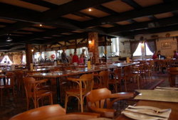 Last Drop Brewery - Restaurants Sydney 3