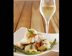 Grosvenor Hotel - Restaurants Sydney 3