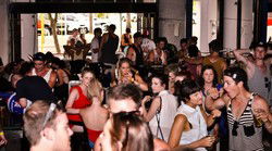 The Causeway Bar - Restaurants Sydney 3