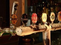 Jack Duggans Irish Pub - Restaurants Sydney 3