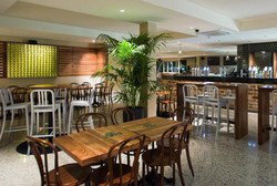 The Village Bar - Restaurants Sydney 3