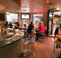 Roxbury Hotel - Restaurants Sydney