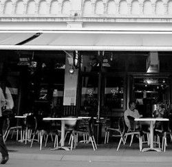 Benny's Bar & Cafe - Restaurants Sydney 0
