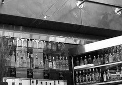 Benny's Bar & Cafe - Restaurants Sydney 1