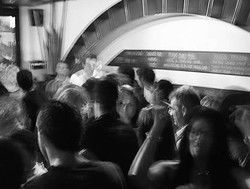 Benny's Bar & Cafe - Restaurants Sydney 2