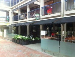 The Broadway Tavern - Restaurants Sydney 1