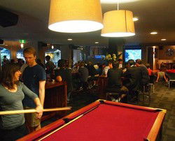 The Broadway Tavern - Restaurants Sydney 3