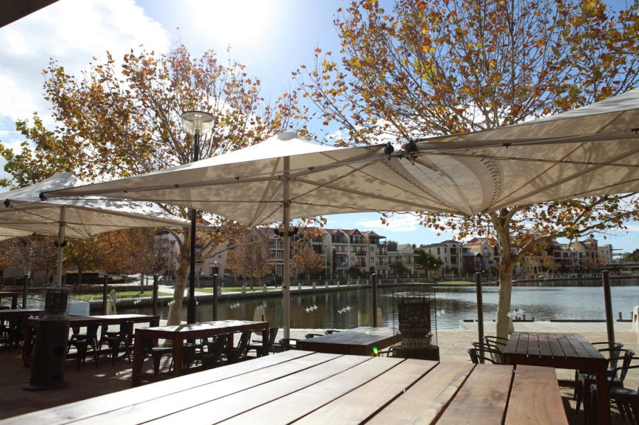 East Perth WA Restaurants Sydney