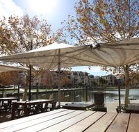 The Royal On The Waterfront - Restaurants Sydney