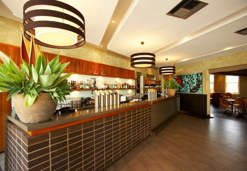 Brisbane Hotel - Restaurants Sydney 0