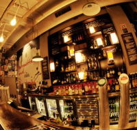 Roxy Hotel - Restaurants Sydney