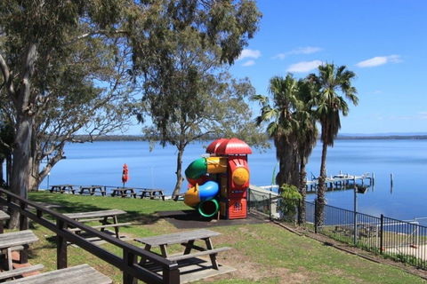 The Beachcomber Hotel - Restaurants Sydney 2