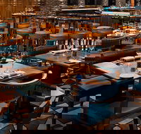 The Bourbon - Restaurants Sydney