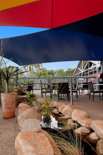 Casuarina NT Restaurants Sydney