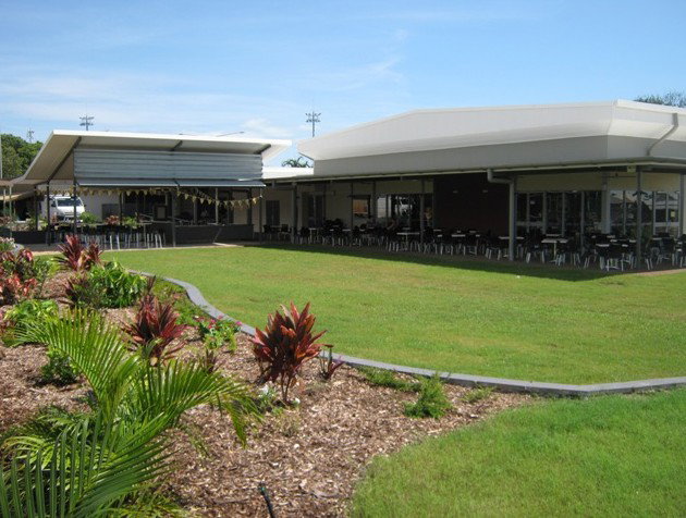 Lyons NT Restaurants Sydney