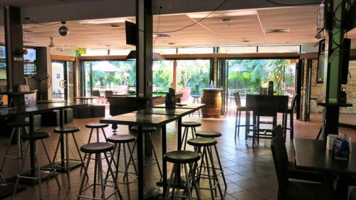  Restaurants Sydney