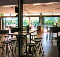 Rum Jungle Tavern - Restaurants Sydney
