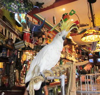A Friend In Hand - Restaurants Sydney