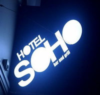 Hotel SOHO - Restaurants Sydney