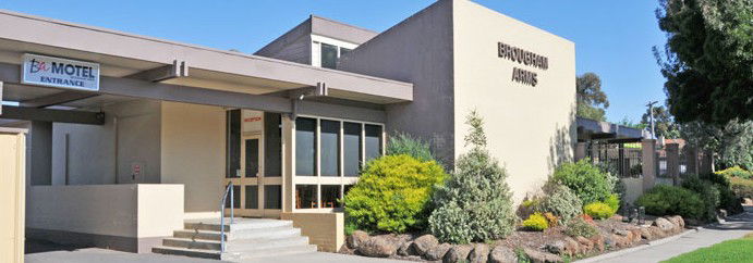 Bendigo VIC Restaurants Sydney