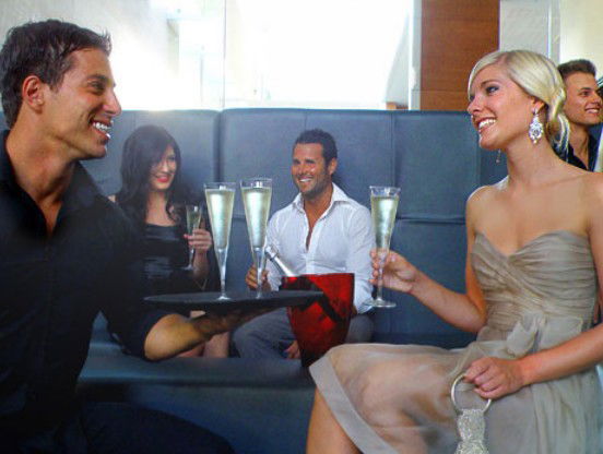 The Junction NSW Restaurants Sydney