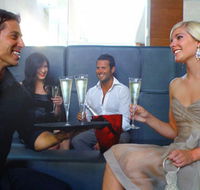 The Junction Hotel - Restaurants Sydney