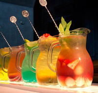 Tongue  Groove - Restaurants Sydney