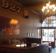 1927 Cocktail Lounge - Restaurants Sydney